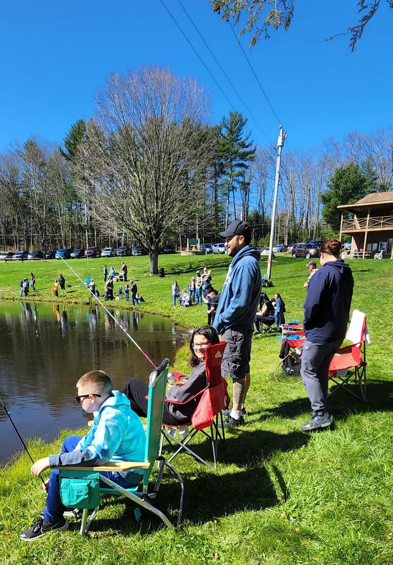 activities_fishing_1 Kids Fishing Derby