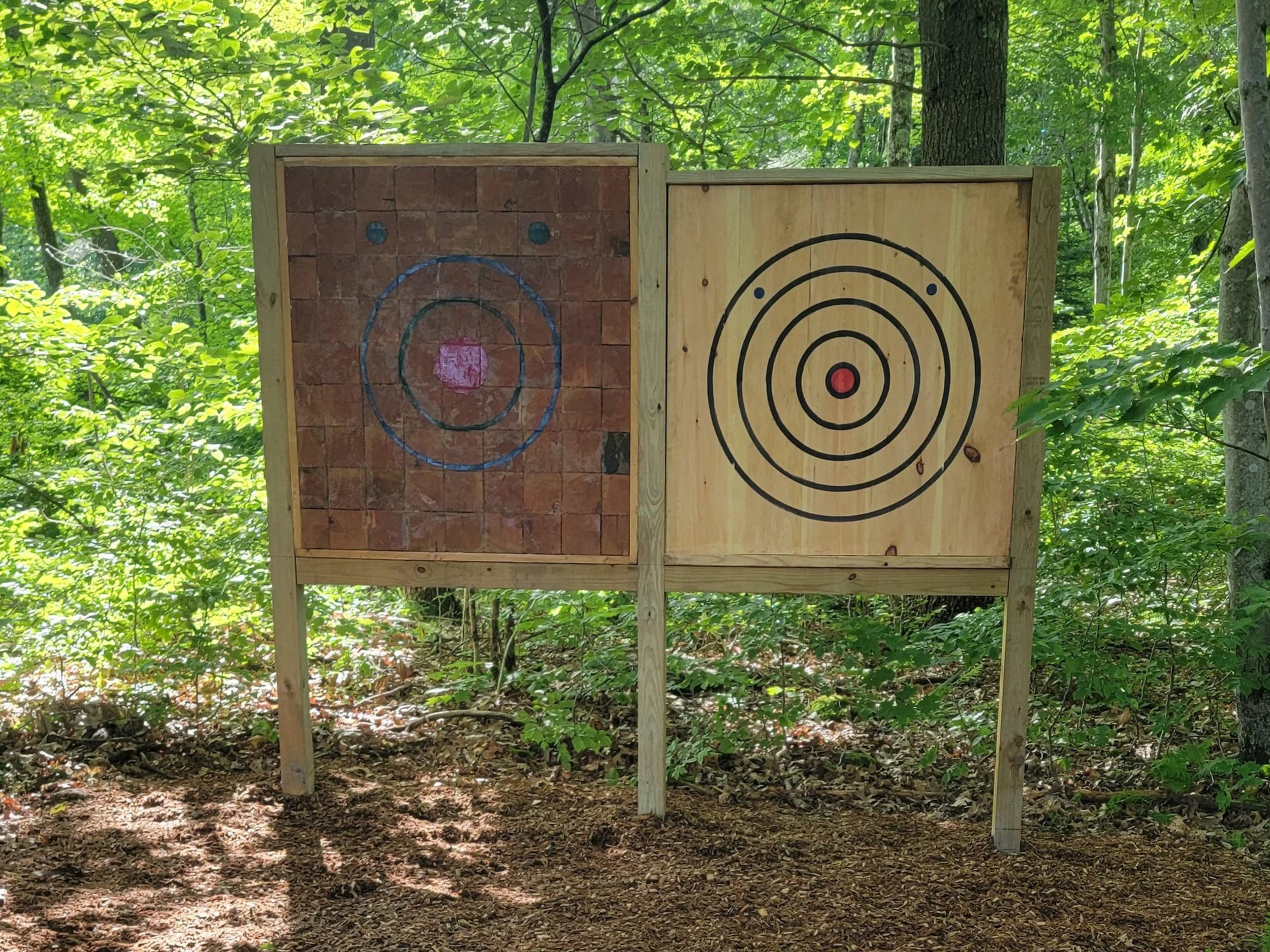 ax-throwing Ax Throwing