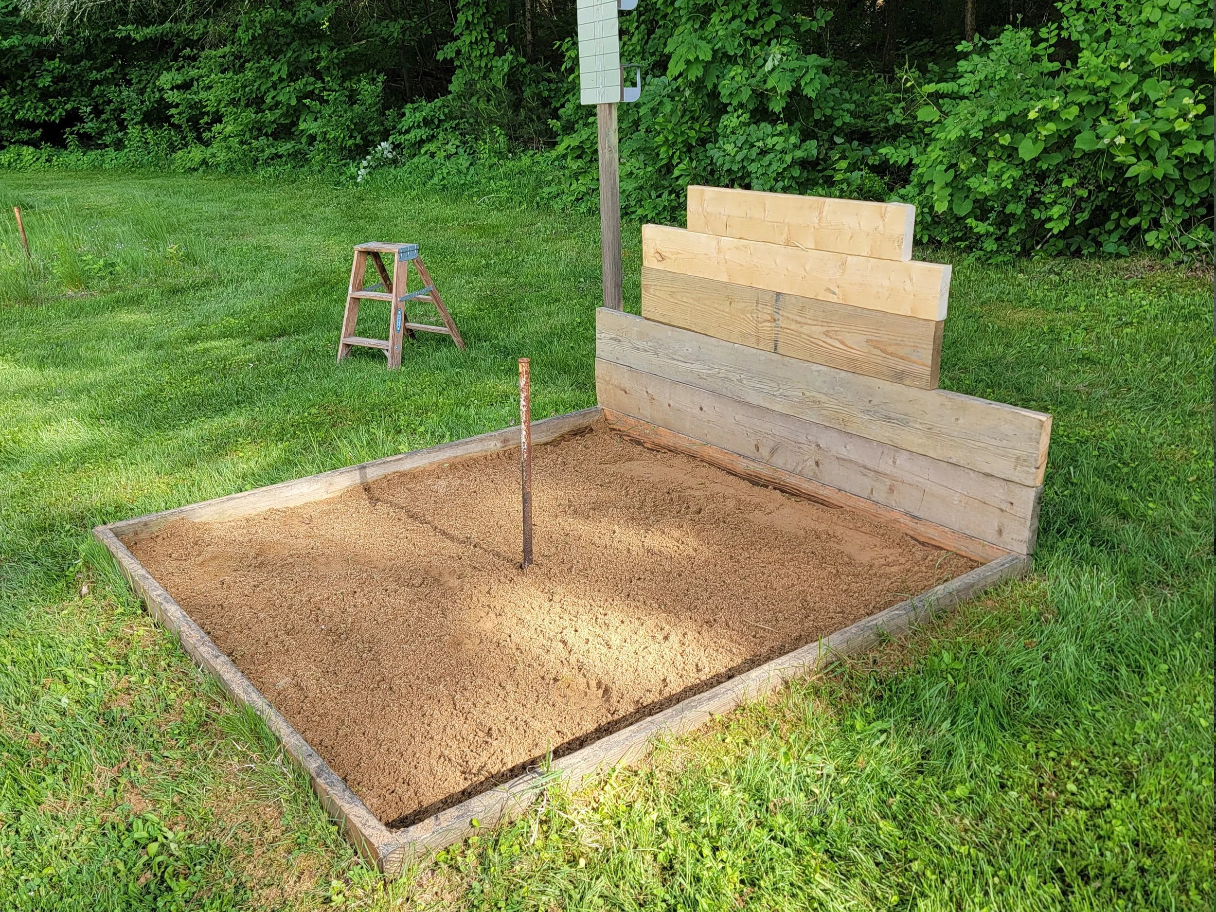 horseshoes Horseshoe Pits
